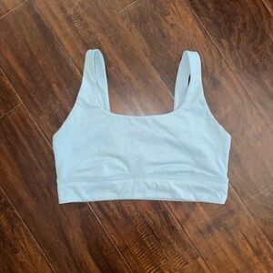 CRZ sports bra